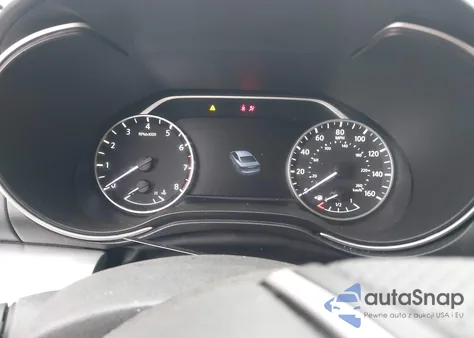 2020 Nissan Maxima S Xtronic Cvt from USA, damaged, VIN 1N4AA6BV4LC364136